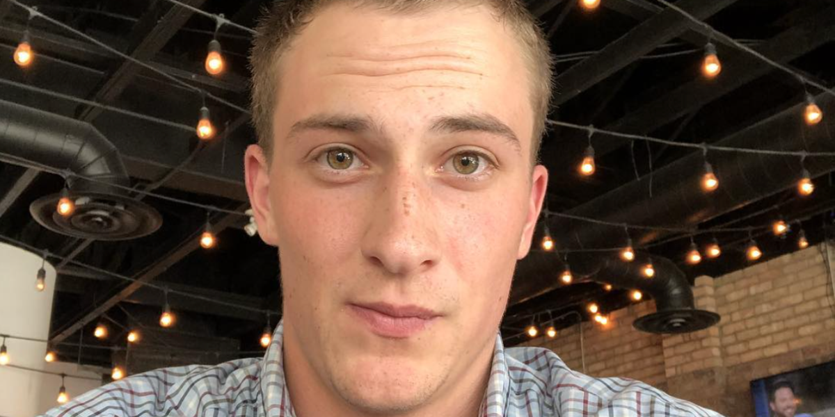 Meet a 29-year-old blue-collar founder who used AI to triple his revenue in 3 years