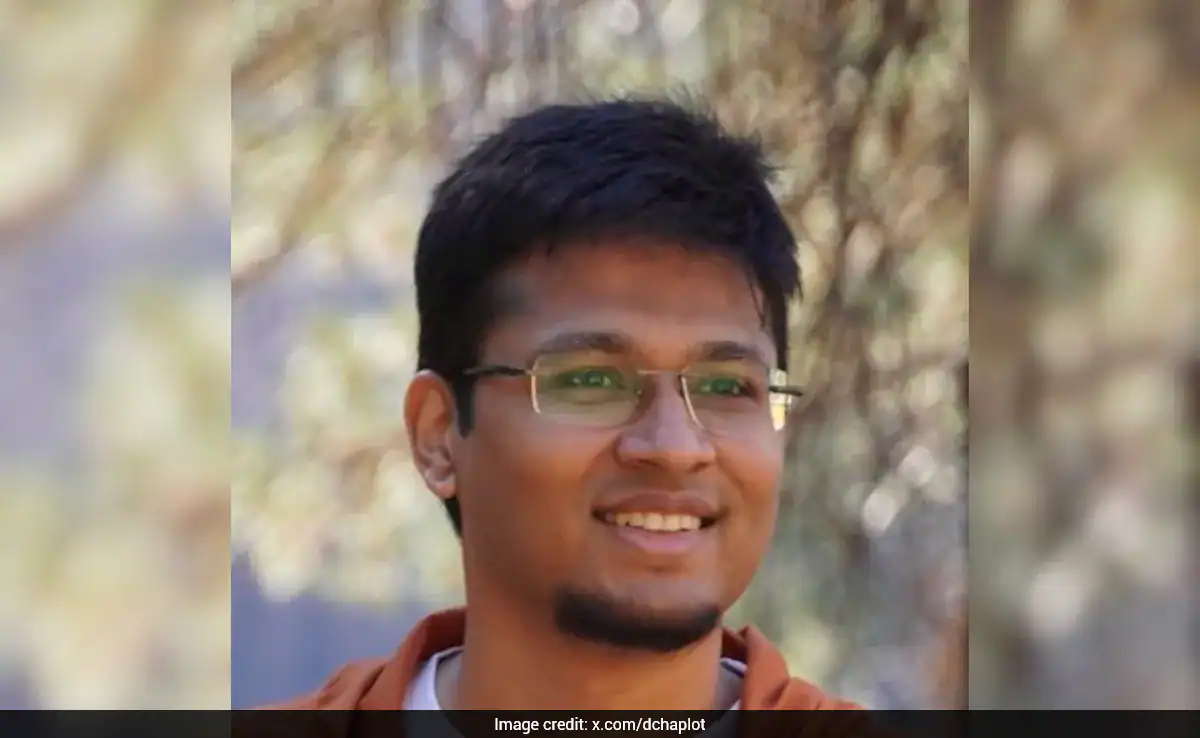 IIT-Bombay Alumnus Who Joined Elon Musk's SpaceX, xAI