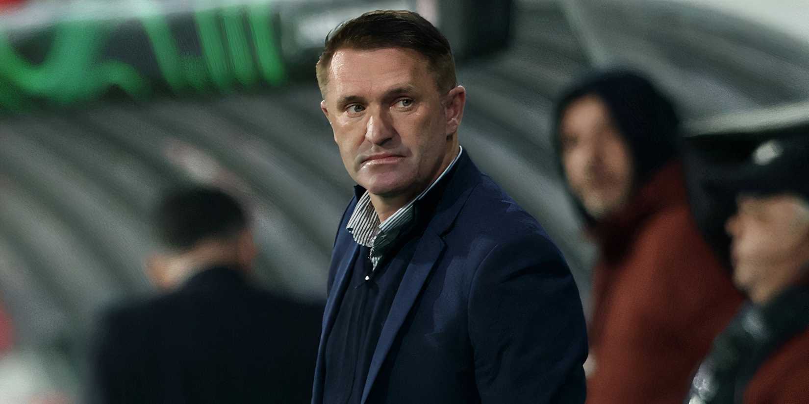 ROBBIE KEANE FERENCVAROS