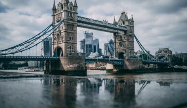 The Descent of United Kingdom into Chaos