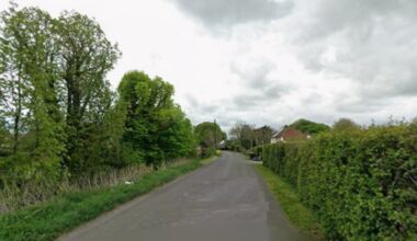 Teenager ‘raped’ while walking through village in horror late night attack as man, 25, is arrested - standard.co.uk