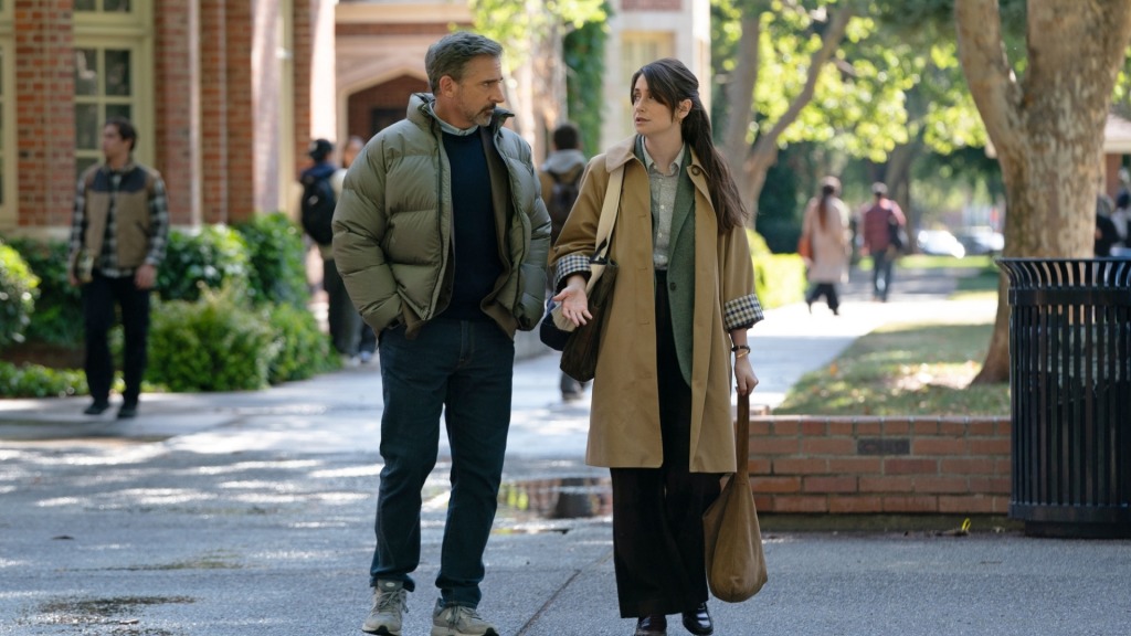 Rooster premiere recap: "Release The Brown Fat"