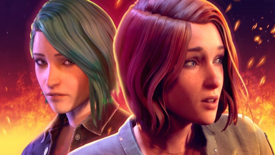 Round Up: Life Is Strange: Reunion PS5 Reviews Reveal a 'Tender, Heartfelt' Conclusion to Max and Chloe's Story 1