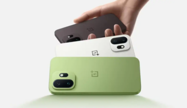 OnePlus Could End Global Operations By April, Claims Report