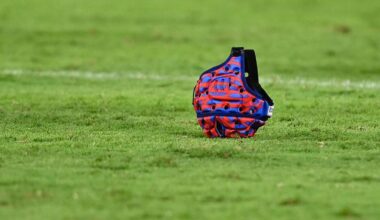 Georgia Rugby issue statement: 'Serious blow' to reputation