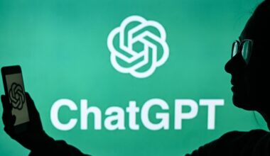 I write about AI for a living — what people confessed to me about using ChatGPT surprised me