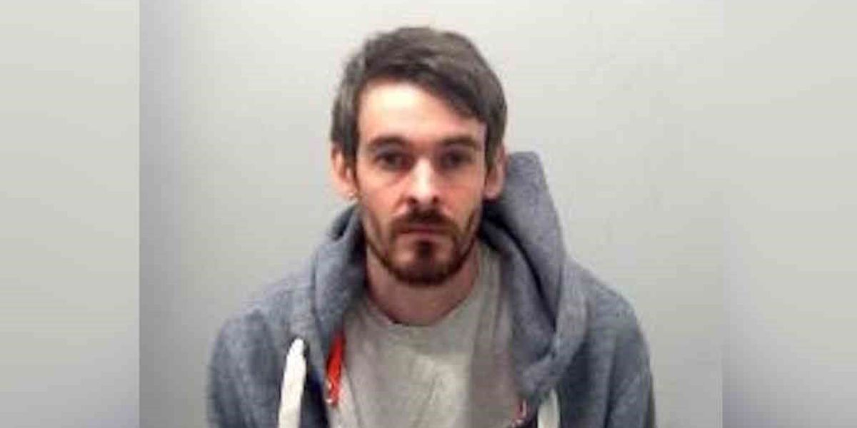 Ryan Alden who used spy cams handed 20-year sentence after probe uncovered 'heinous' offences