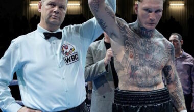 Ryan Rozicki ready to make up for lost time and land a lucrative fight