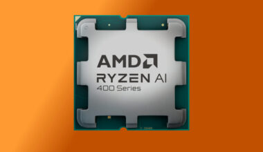 AMD will bring its "Ryzen AI" processors to standard desktop PCs for the first time