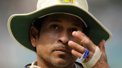 Sachin Tendulkar retired after a 24-year-long career with India (AFP)