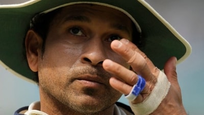 Come on, Glenn! Speak the truth. (AFP)