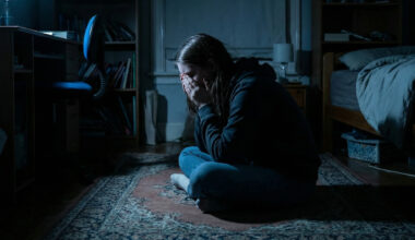 Childhood trauma leaves a lasting mark on biological systems, study finds