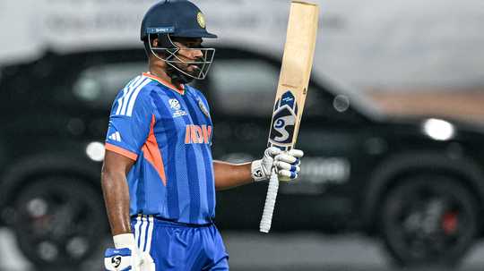samson-scored-89-in-the-semifinal-against-england-in-mumbai-his-second-match-winning-performance-on-the-bounce