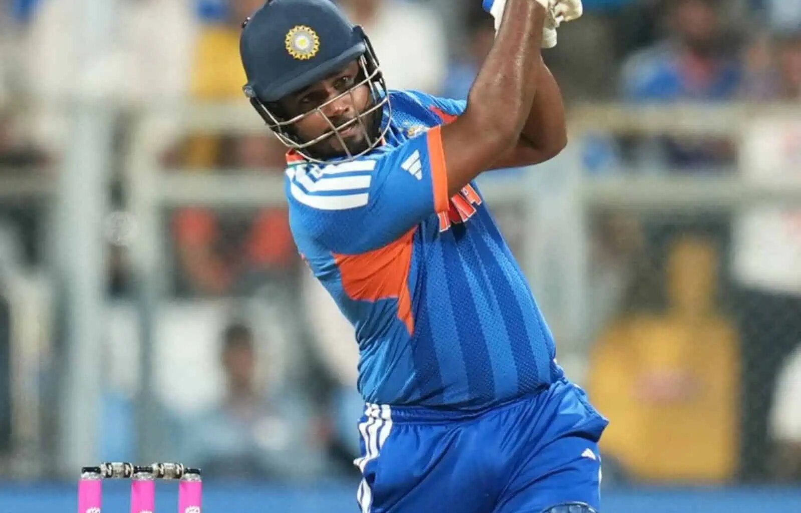 India Vs England Game Is Blockbuster!