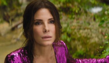 Sandra Bullock Finds Next Movie After Practical Magic 2 in Exciting Reunion