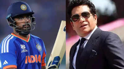 Dial S for solutions: How Sachin Tendulkar helped Sanju Samson, and many others