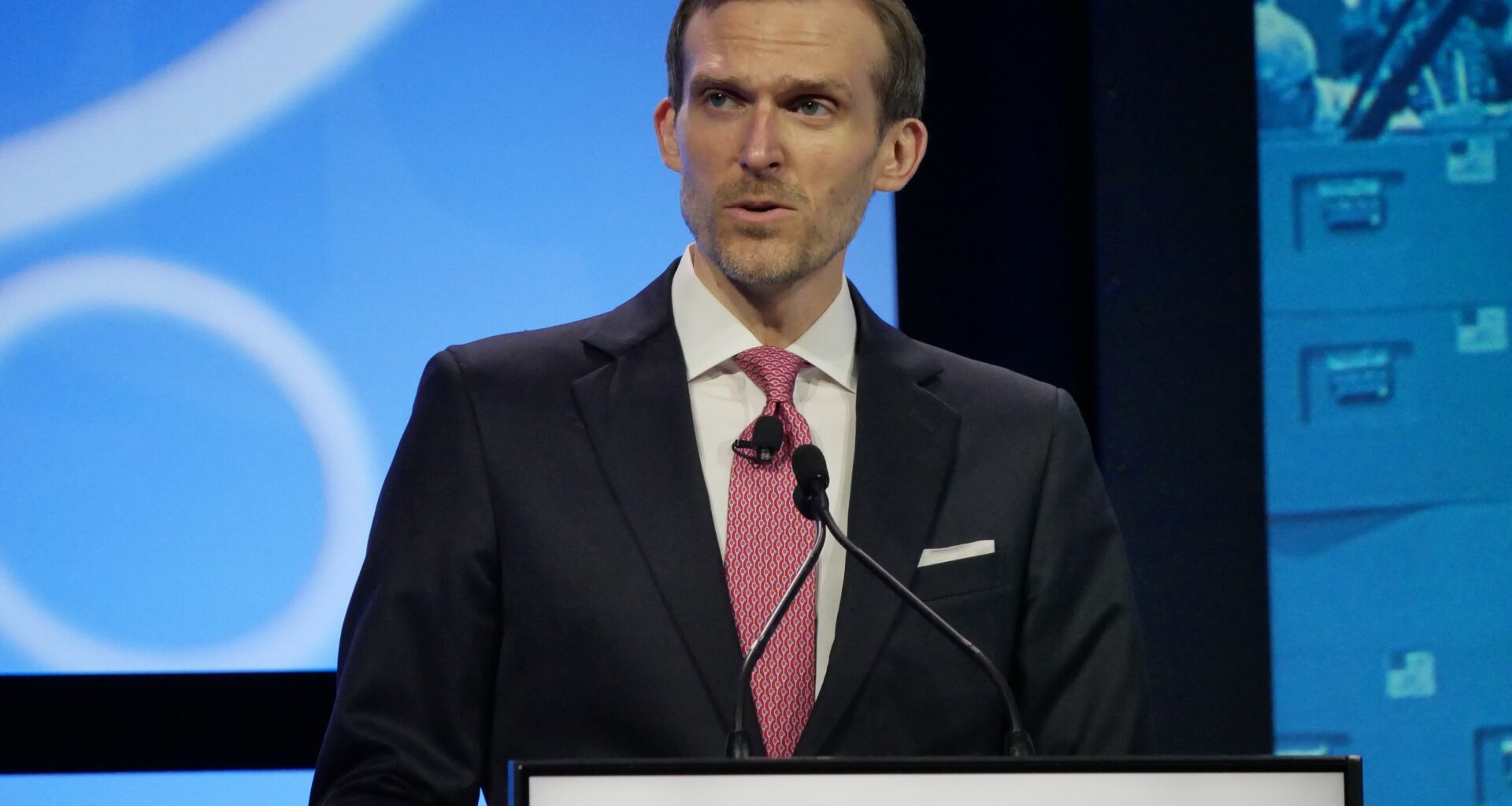 Office of Space Commerce releases mission authorization proposal