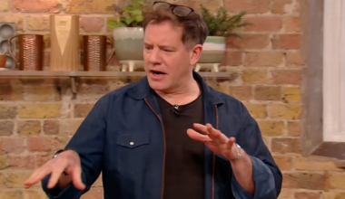 Masterchef: The Professionals host leaves show after just one series - The Independent