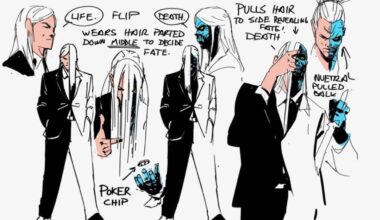 ABSOLUTE BATMAN's Future Detailed By Scott Snyder