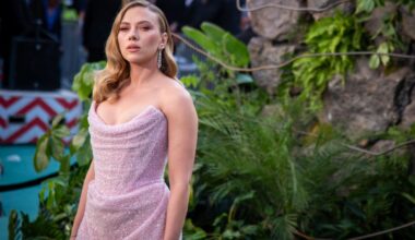 The Exorcist: the cast of the new film with Scarlett Johansson continues to grow with a new addition.