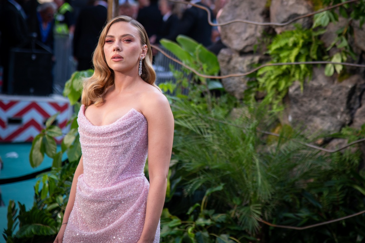 The Exorcist: the cast of the new film with Scarlett Johansson continues to grow with a new addition.