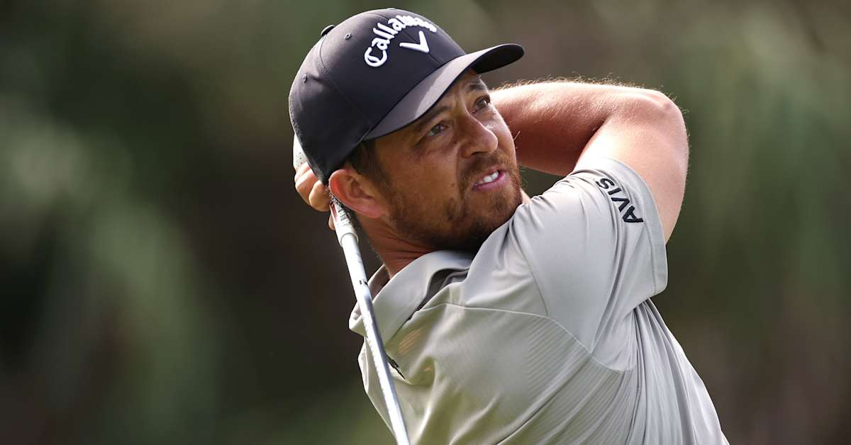 Power Rankings: Valspar Championship - PGA TOUR