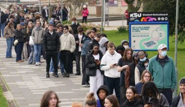 Meningitis outbreak declared ‘national incident’ over 'unprecedented explosion' of infections