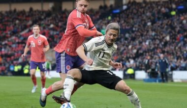 Daizen Maeda of Japan