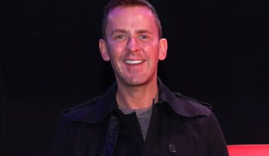 BBC Radio 2's Scott Mills Exits After 'Personal Conduct' Allegations