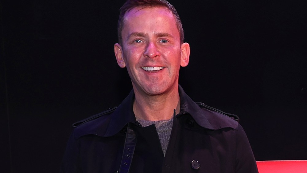 BBC Radio 2's Scott Mills Exits After 'Personal Conduct' Allegations