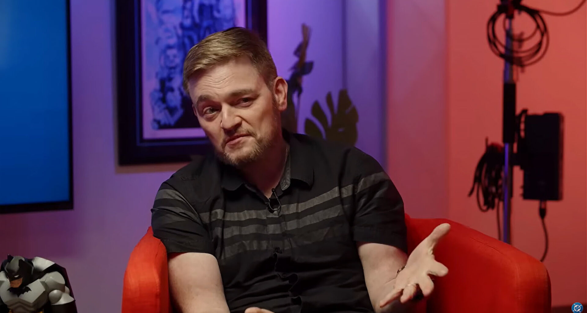 Scott Snyder Talks Justice, New Villains & Ongoing Absolute Catwoman