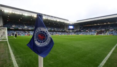 Rangers dealt "very serious" financial concern as £32m deficit to Celtic raises alarm bells