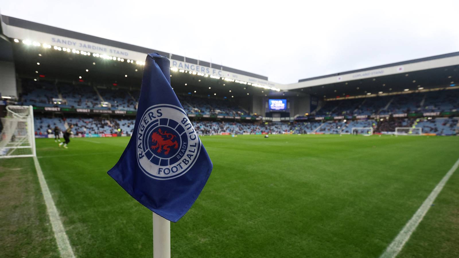 Rangers dealt "very serious" financial concern as £32m deficit to Celtic raises alarm bells