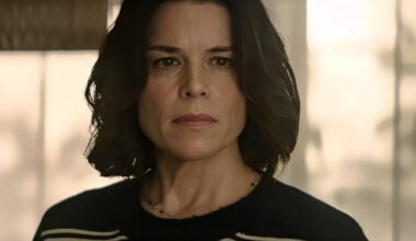 'Scream 7' Revs Up Box Office; Biz and Politics Collide in WBD Deal