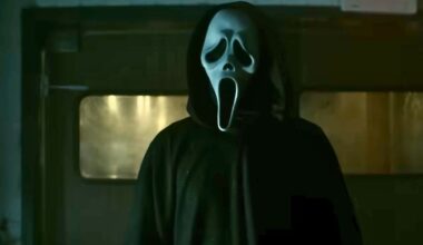 Scream Matches Saw & Conjuring Movies’ Huge Box Office Record With Part 7