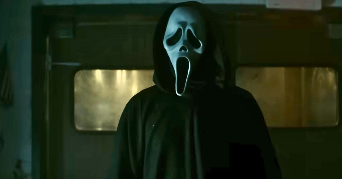 Scream Matches Saw & Conjuring Movies’ Huge Box Office Record With Part 7