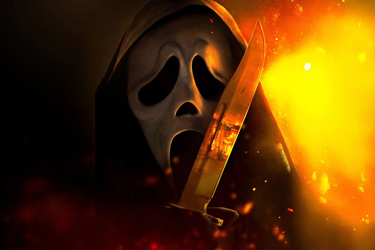 Could a new Scream series debut before Scream 8? Director weighs in