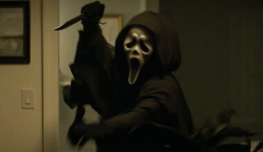 ‘Scream 7′ Falls 74% in Second Weekend, But Still Nears $150 Million Worldwide | Box Office, Movies, Scream, Scream 7 | Celebrity News and Gossip | Entertainment, Photos and Videos