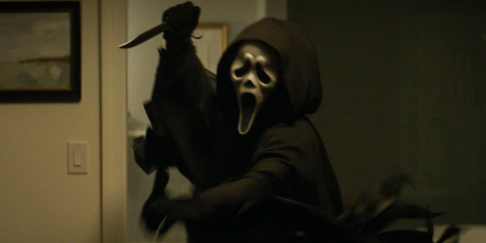 ‘Scream 7′ Falls 74% in Second Weekend, But Still Nears $150 Million Worldwide | Box Office, Movies, Scream, Scream 7 | Celebrity News and Gossip | Entertainment, Photos and Videos