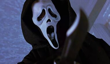 30 Years Later, It's Officially Time for Hollywood to Quietly Stop Making Scream Movies