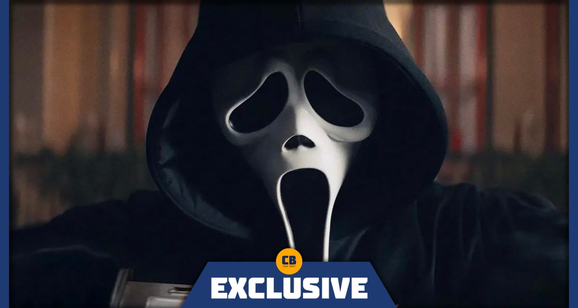 Scream 7's Most Popular Missing Ghostface Theory Gets an Official Response [EXCLUSIVE]