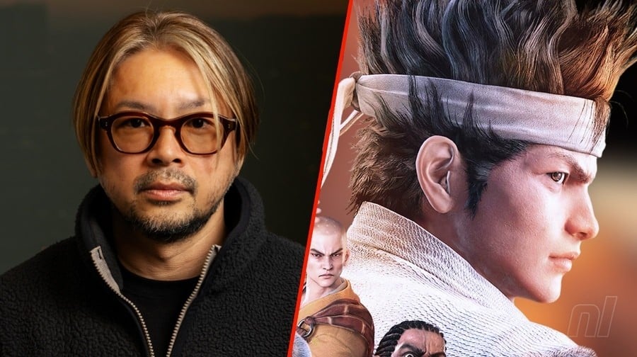 Seiji Aoki Interview 1