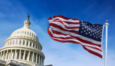 senate urged to overturn us flag capitol