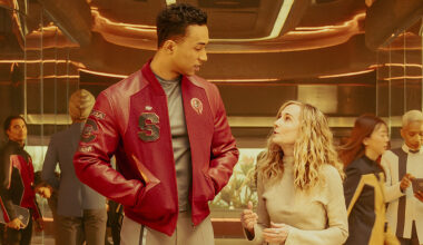 Starfleet Academy’ Showrunners Talk Season Finale Messages; Tease Season 2 Villain – TrekMovie.com