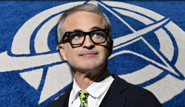 Alex Kurtzman On Starting Discussions With Paramount Skydance Over The Future Of Star Trek TV – TrekMovie.com