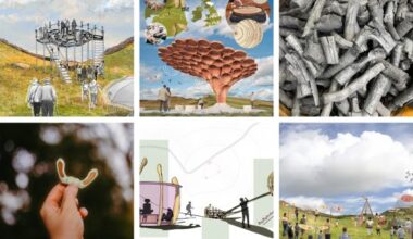 Sycamore Gap artwork contest shortlist revealed