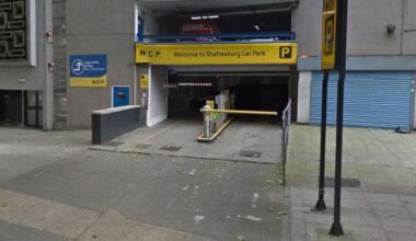 Britain's biggest car park operator NCP crashes into administration - London Evening Standard