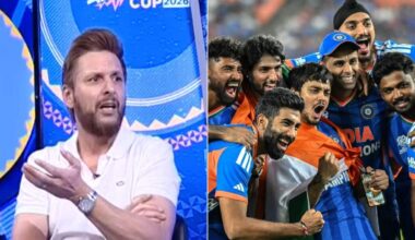 'They played like champions' – Firstpost