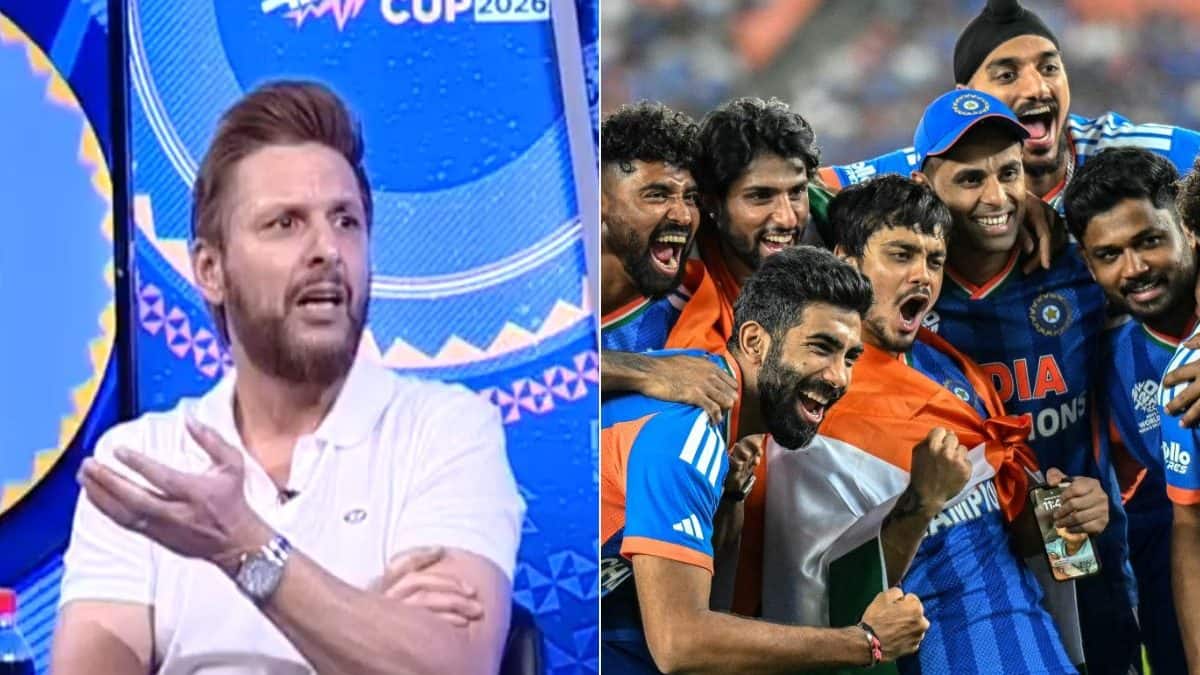 'They played like champions' – Firstpost