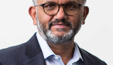 Adobe CEO Shantanu Narayen to step down after 18 years • The Register